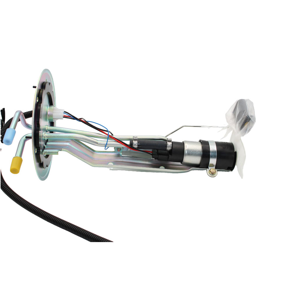 2000 Ford F Series Trucks Fuel Pump Hanger Assembly