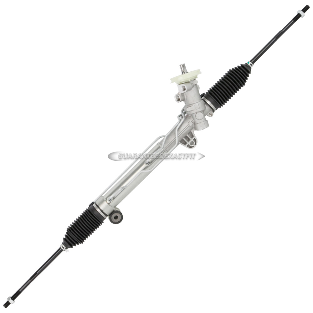  Chevrolet Classic Rack and Pinion 