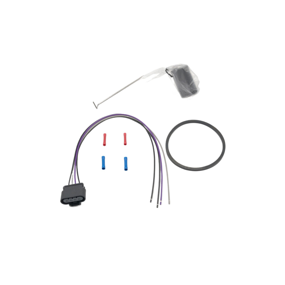 2000 Pontiac Firebird Fuel Pump Module Assembly