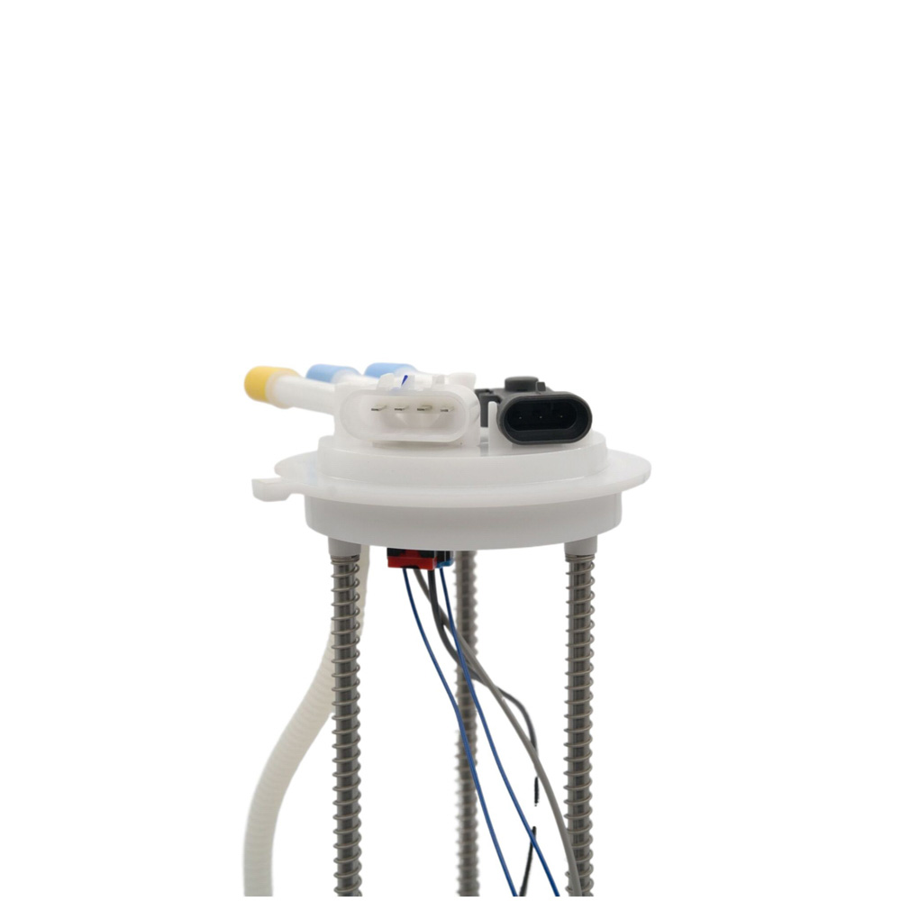 2001 Gmc Sierra 2500 Fuel Pump Module Assembly
