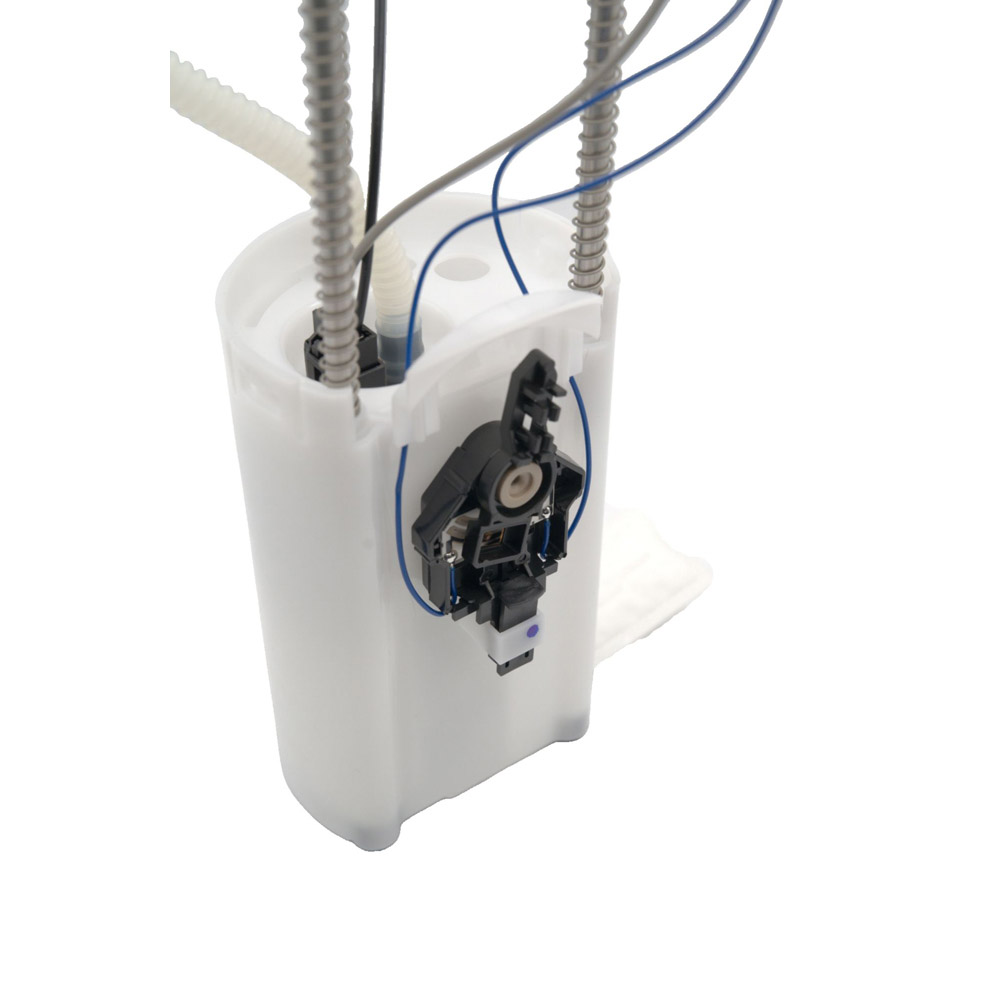 2001 Gmc Sierra 2500 Fuel Pump Module Assembly