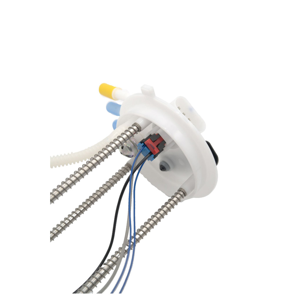 2001 Gmc Sierra 2500 Fuel Pump Module Assembly