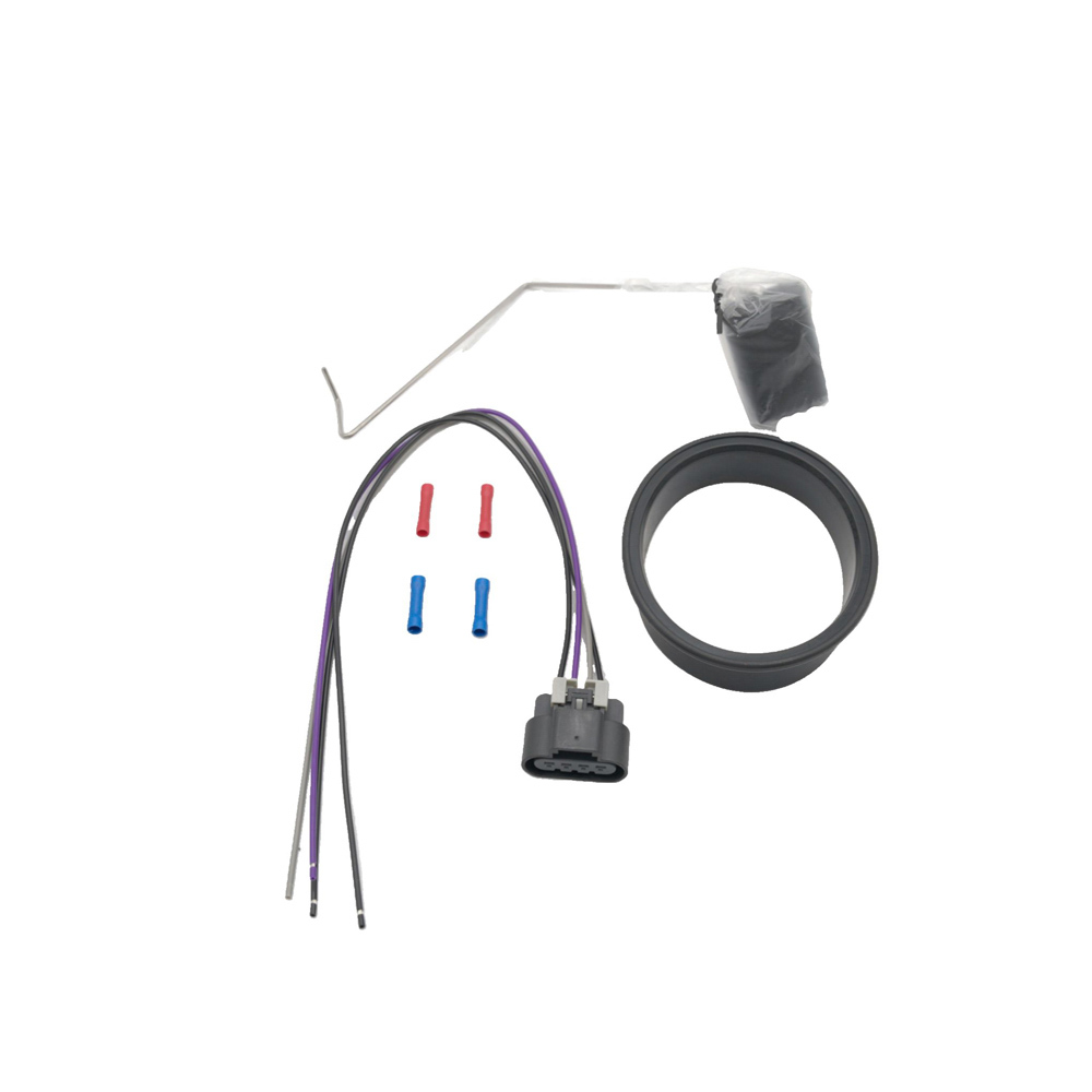 2001 Gmc Sierra 2500 Fuel Pump Module Assembly