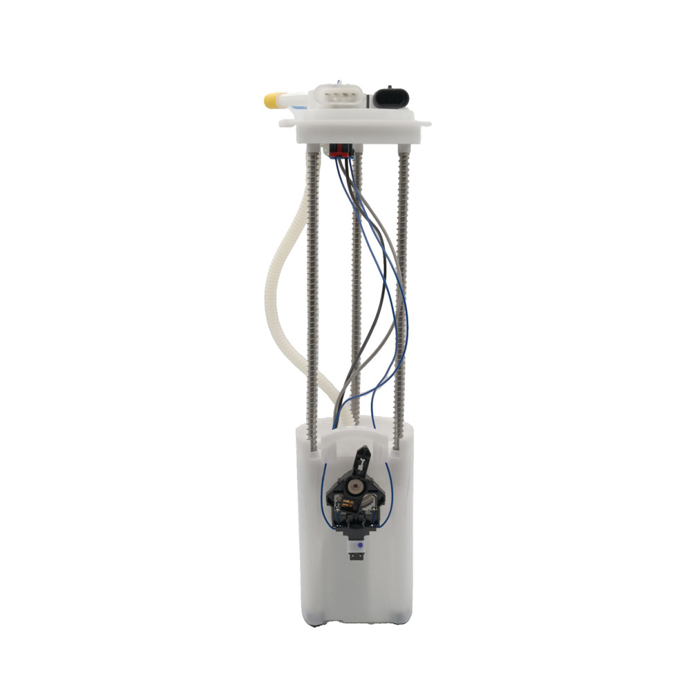 2001 Gmc Sierra 2500 Fuel Pump Module Assembly