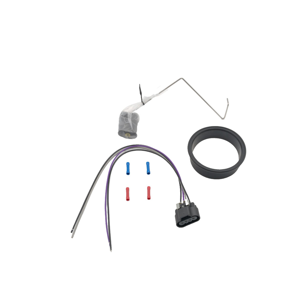 2000 Gmc Sierra 1500 Fuel Pump Module Assembly