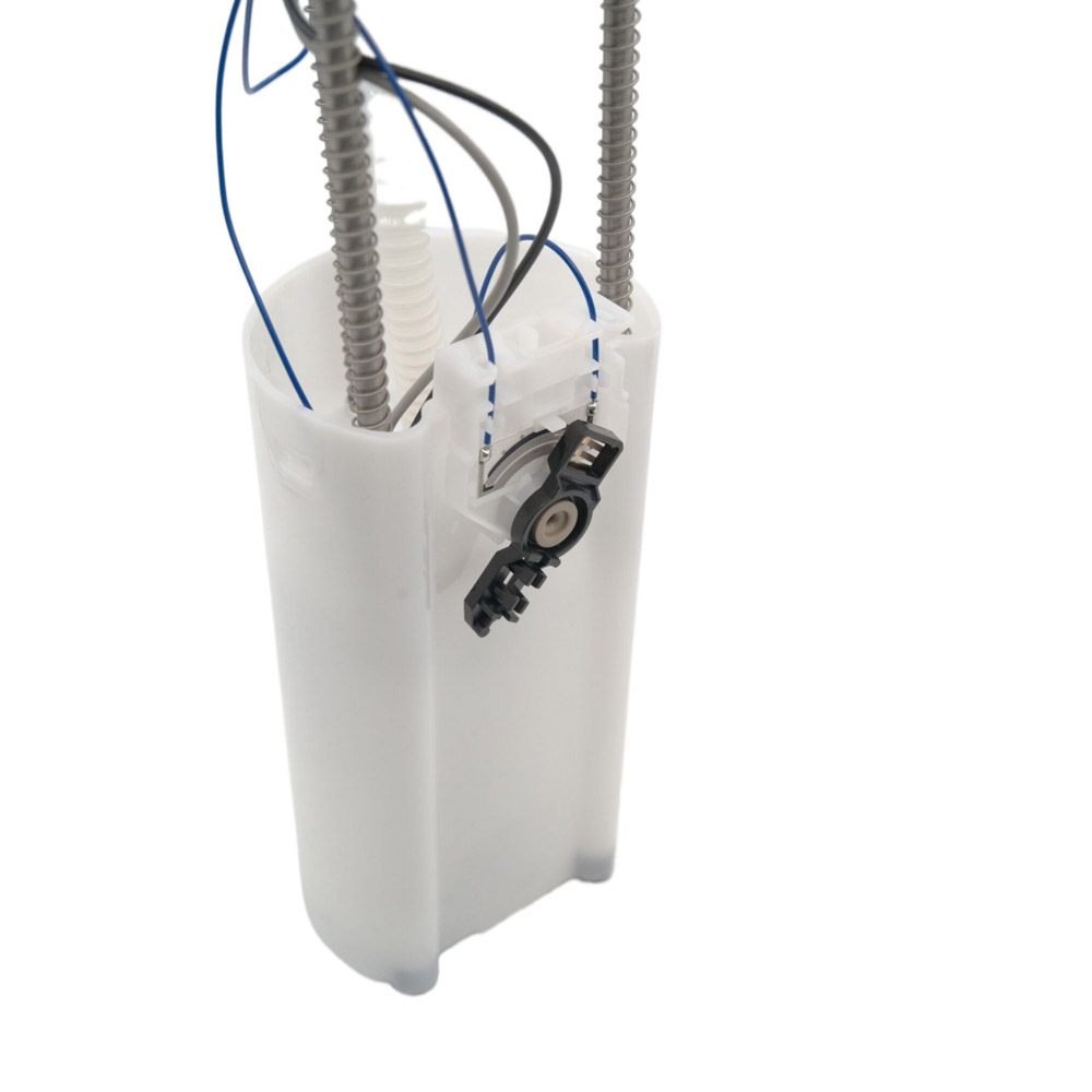 2003 Cadillac Deville Fuel Pump Module Assembly