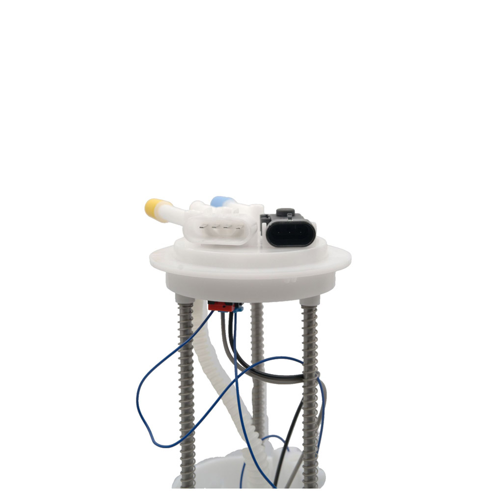 2003 Cadillac Deville Fuel Pump Module Assembly