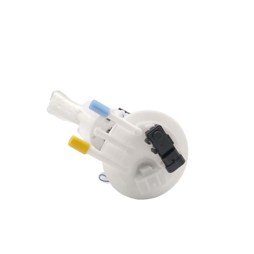 2003 Cadillac Deville Fuel Pump Module Assembly