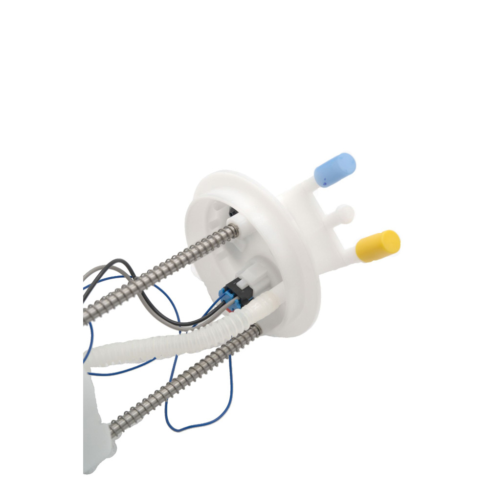2003 Cadillac Deville Fuel Pump Module Assembly