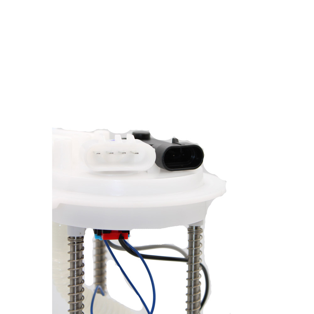 2000 Buick Regal Fuel Pump Module Assembly