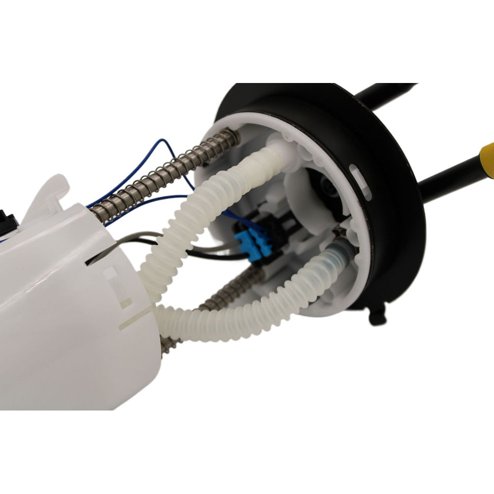 2003 Cadillac Escalade EXT Fuel Pump Module Assembly
