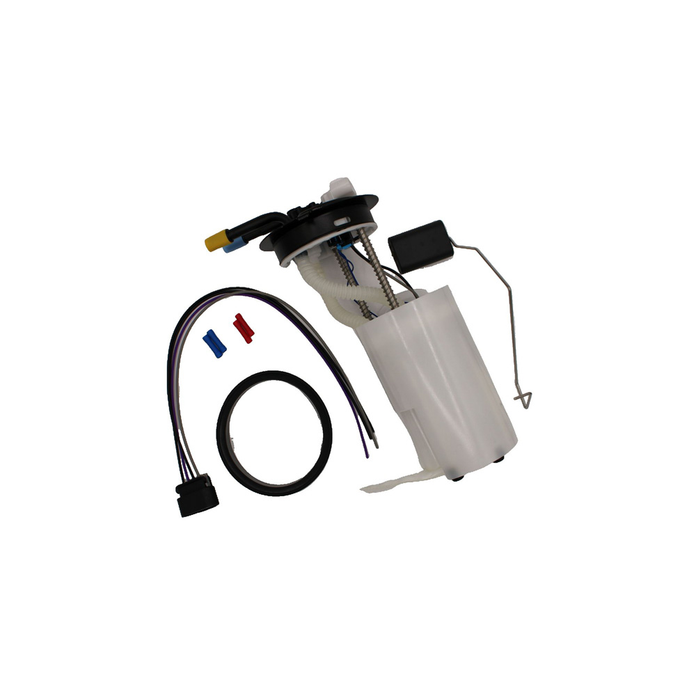 2003 Cadillac Escalade EXT Fuel Pump Module Assembly
