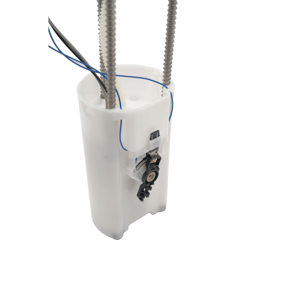 2000 Chevrolet K2500 Fuel Pump Module Assembly