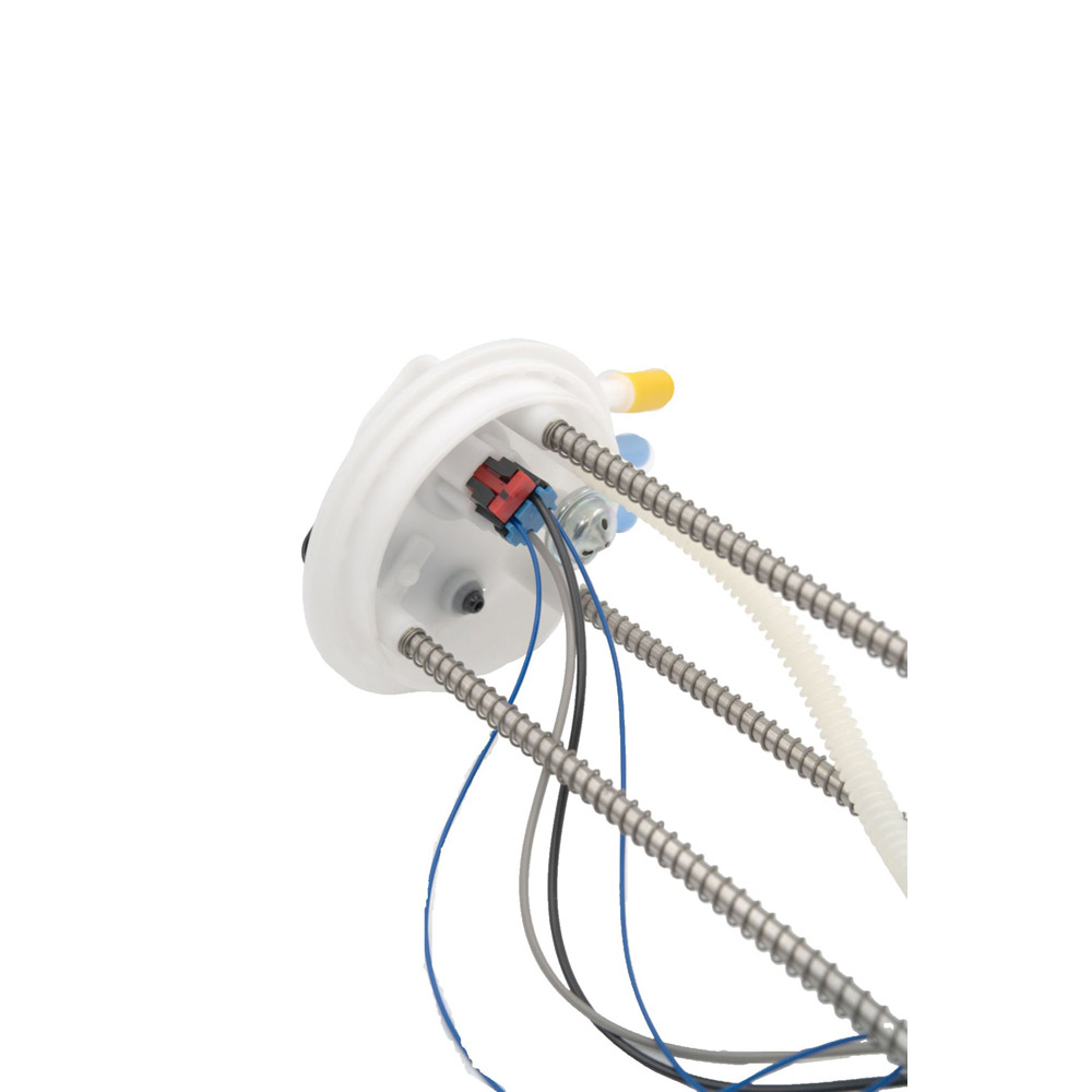 2000 Chevrolet K2500 Fuel Pump Module Assembly