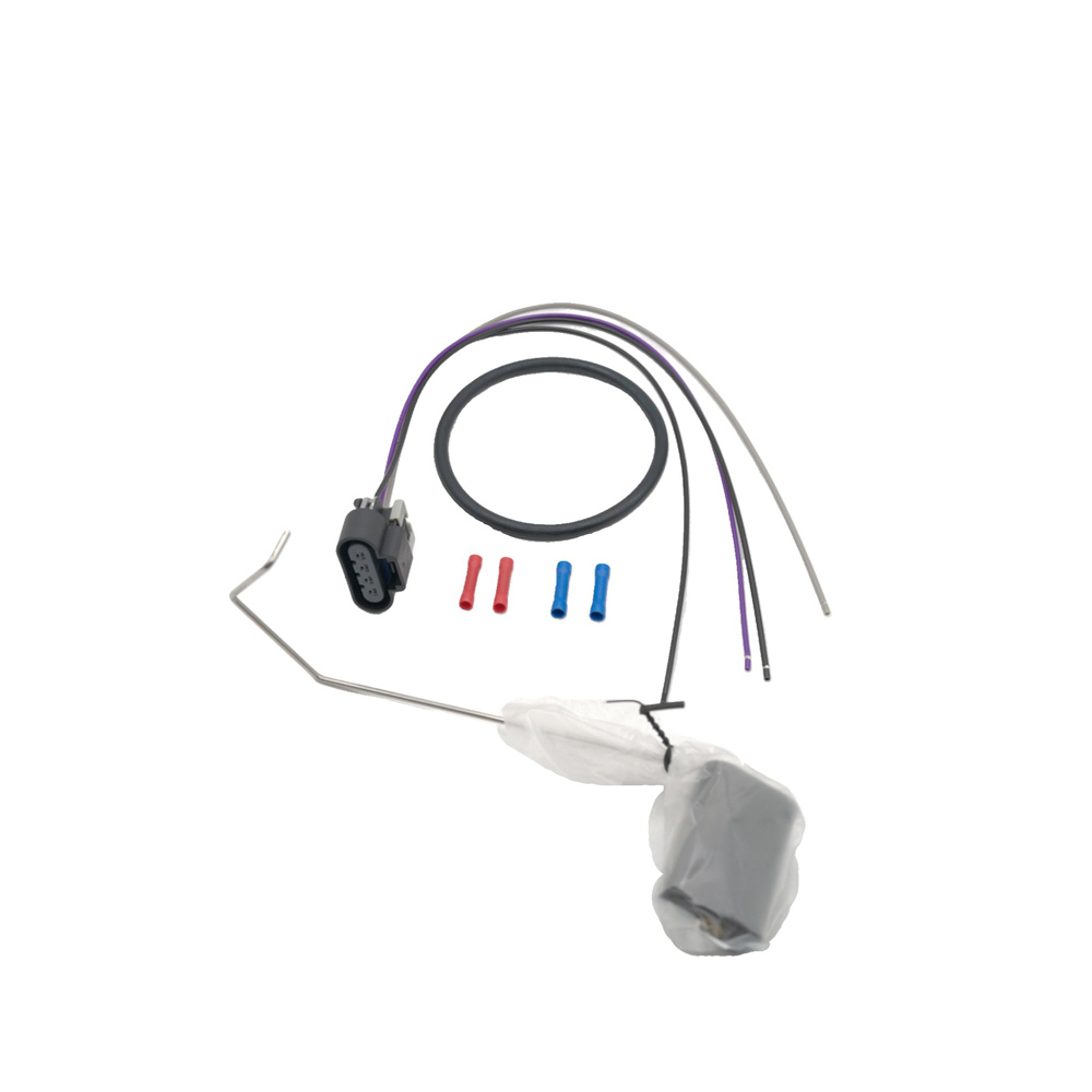 2000 Chevrolet K2500 Fuel Pump Module Assembly