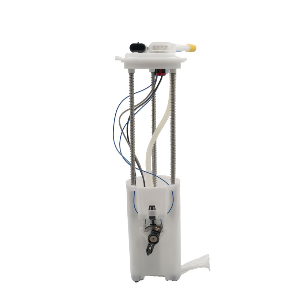 2000 Chevrolet K2500 Fuel Pump Module Assembly