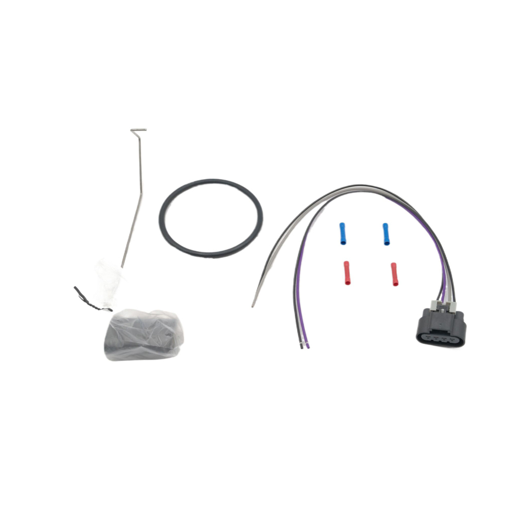 2000 Gmc Sonoma Fuel Pump Module Assembly