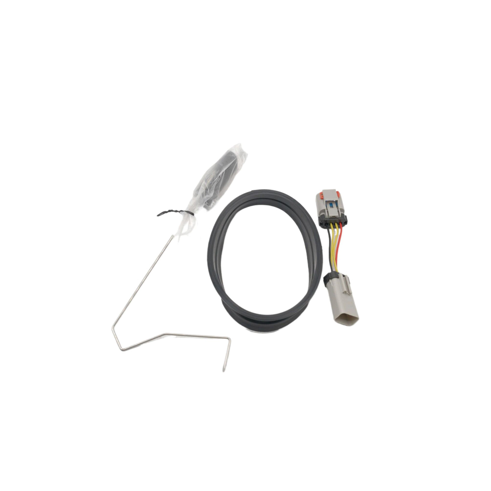 1996 Dodge Ram Trucks Fuel Pump Module Assembly