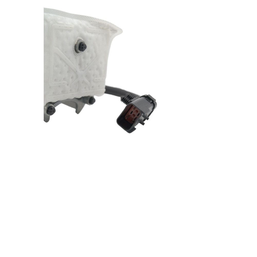 2000 Jeep Grand Cherokee Fuel Pump Module Assembly