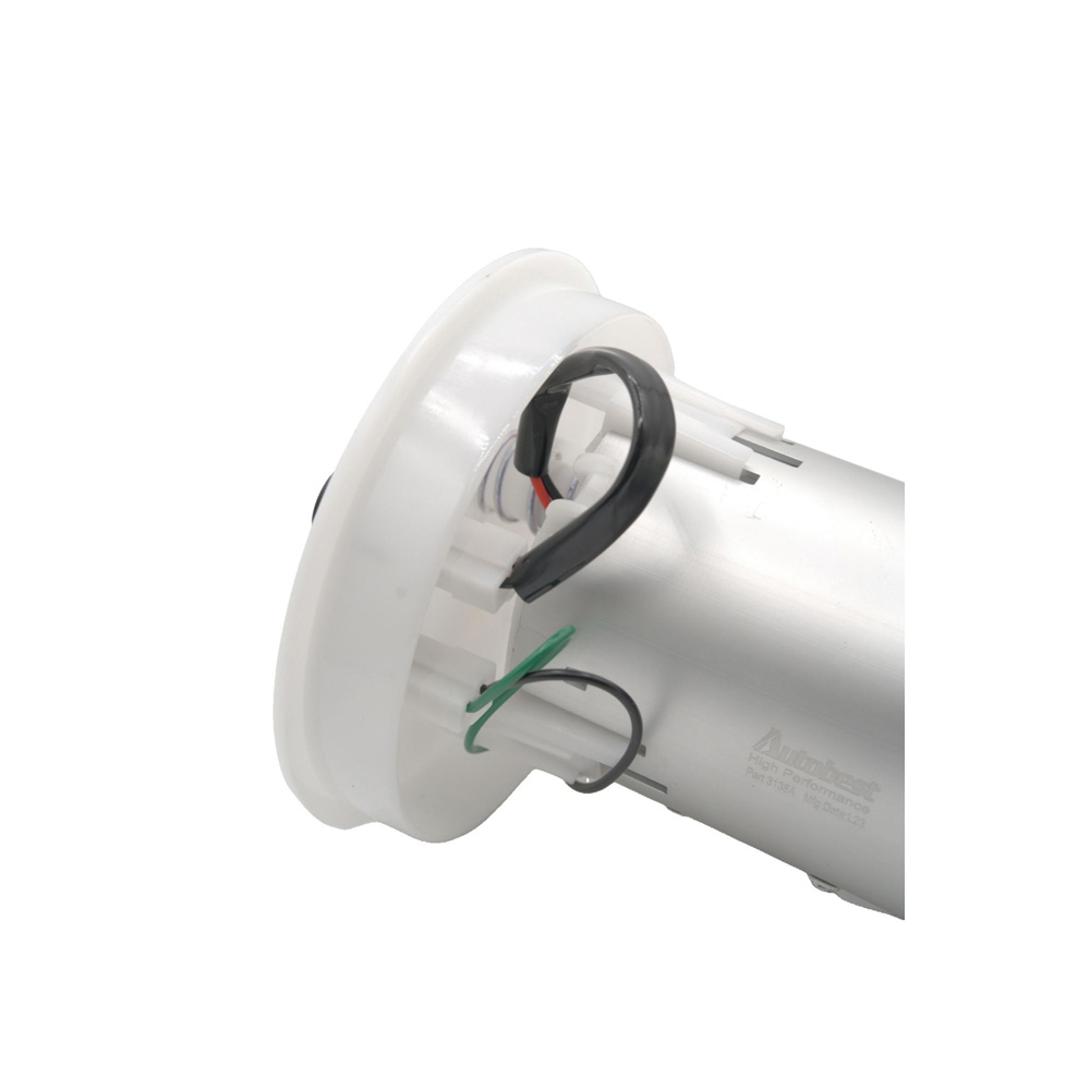 2000 Jeep Grand Cherokee Fuel Pump Module Assembly