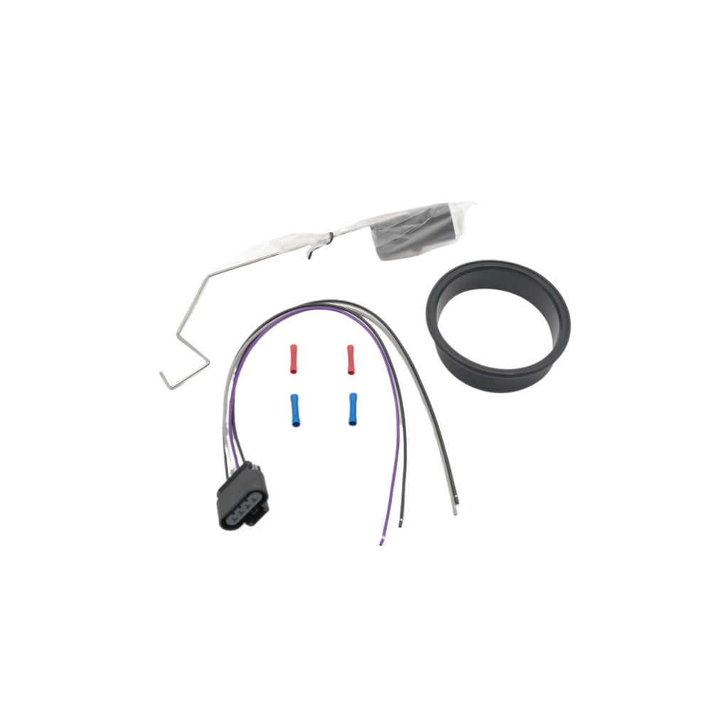 2000 Dodge Ram Trucks Fuel Pump Module Assembly
