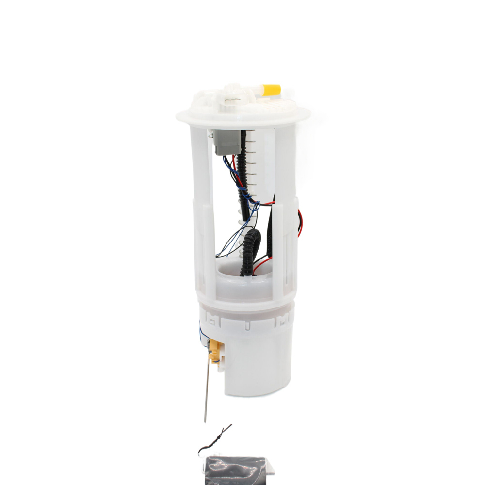 2006 Jeep Wrangler Fuel Pump Module Assembly