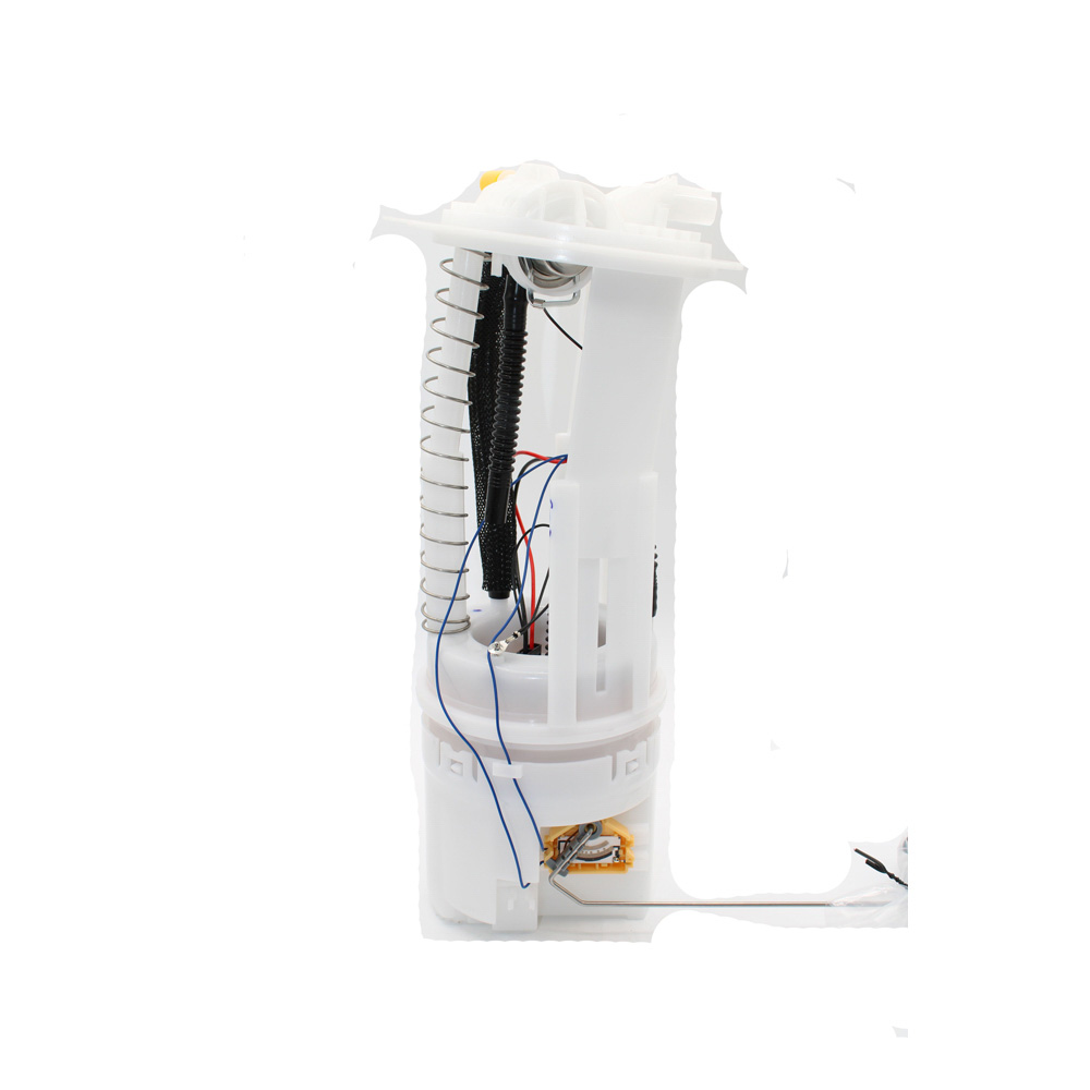 2006 Jeep Wrangler Fuel Pump Module Assembly