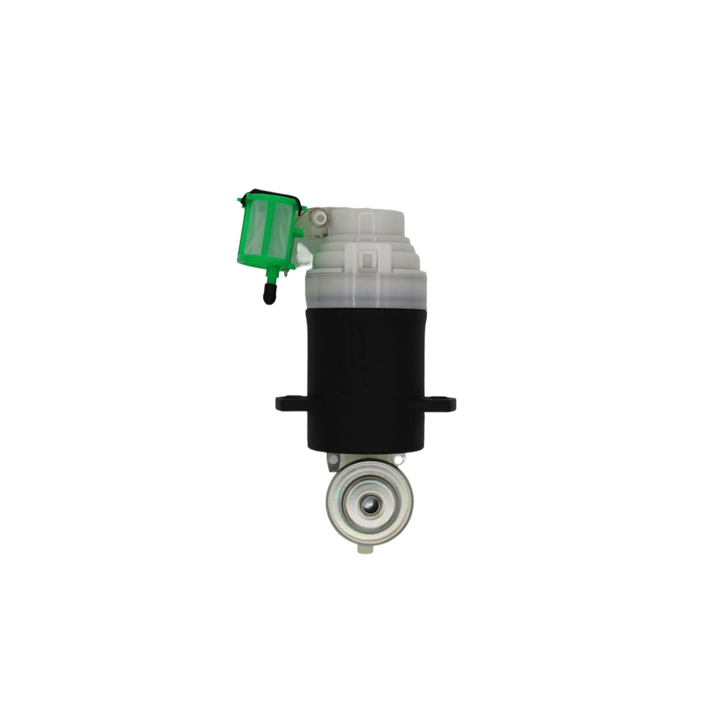 1994 Nissan D21 Fuel Pump and Strainer Set
