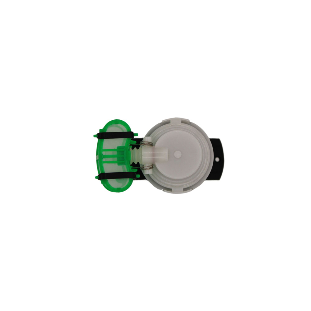 1994 Nissan D21 Fuel Pump and Strainer Set