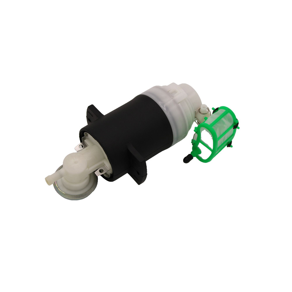 1994 Nissan D21 Fuel Pump and Strainer Set