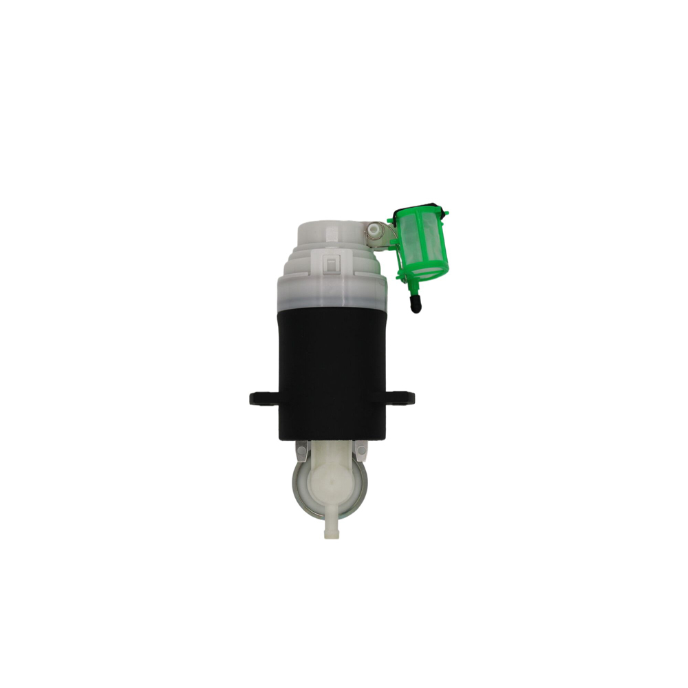 1994 Nissan D21 Fuel Pump and Strainer Set