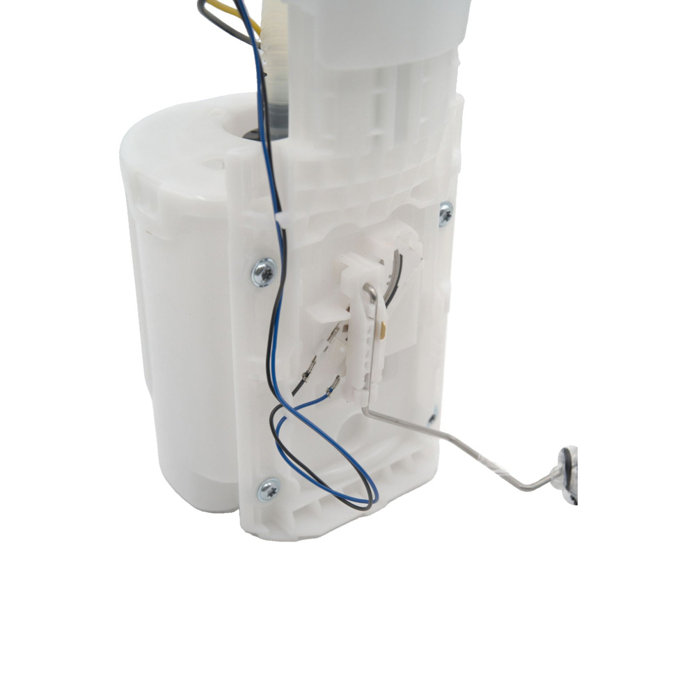2003 Volkswagen Jetta Fuel Pump Module Assembly