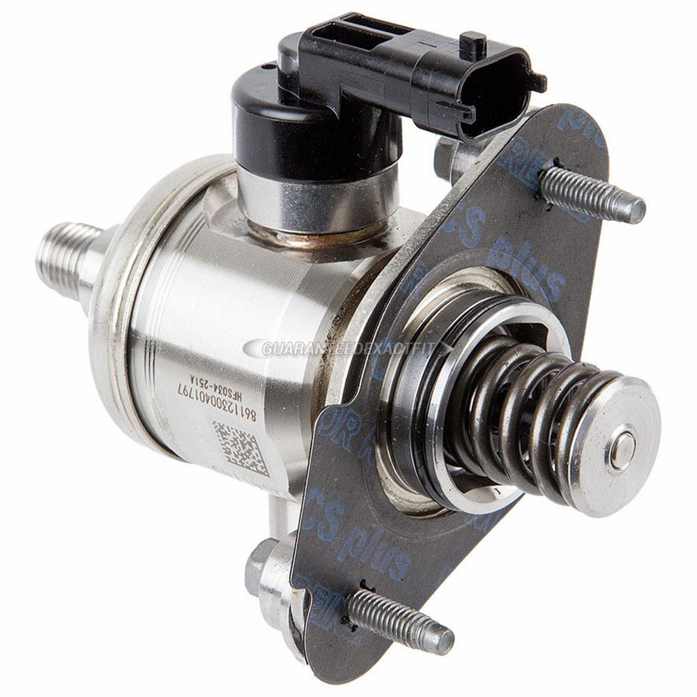 Cadillac cts fuel pump