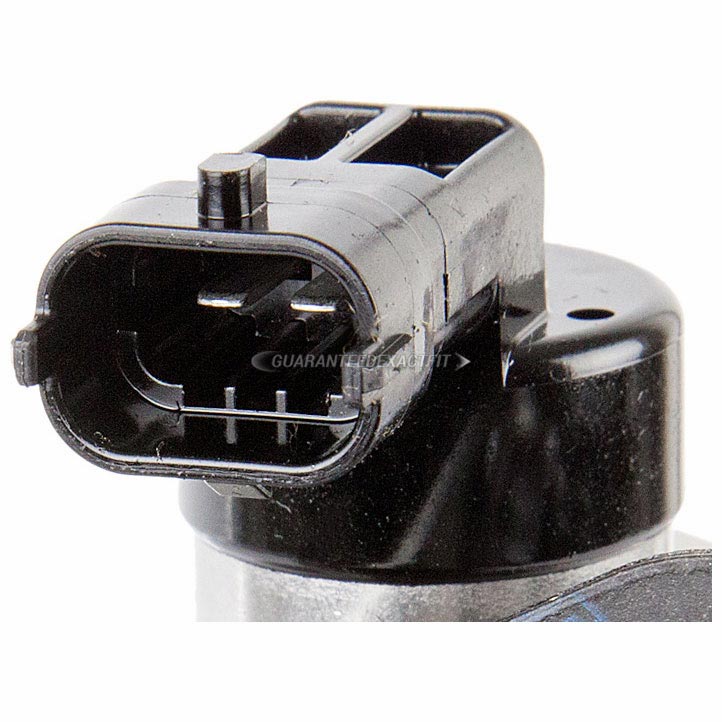 2012 Cadillac SRX Fuel Pump