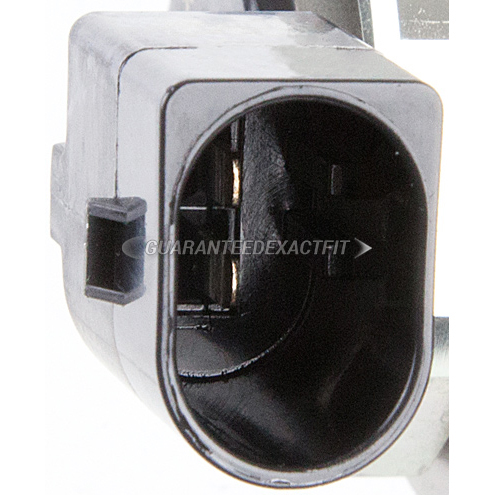 2007 Audi A4 Fuel Pump