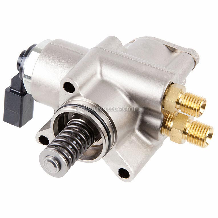 Audi r8 fuel pump