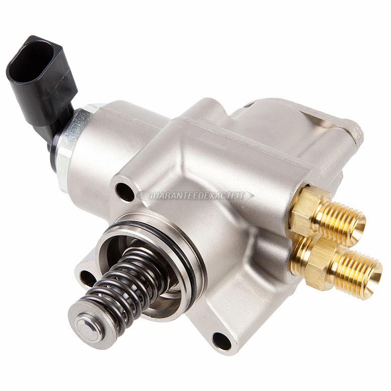 2014 Audi R8 Fuel Pump