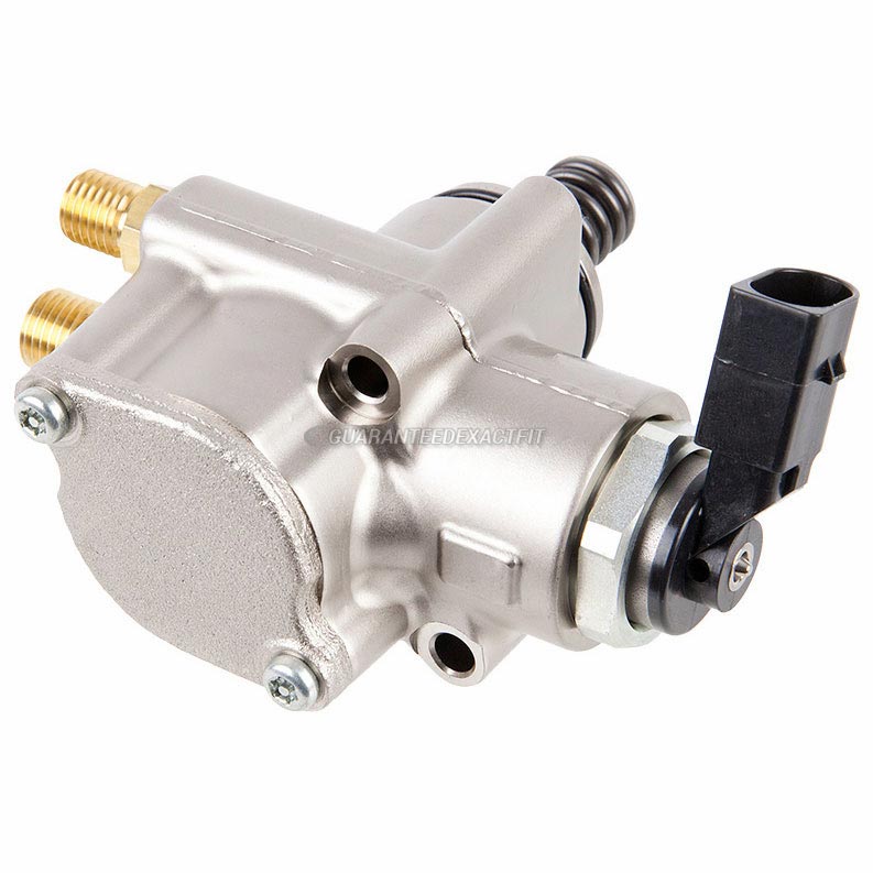2014 Audi R8 Fuel Pump