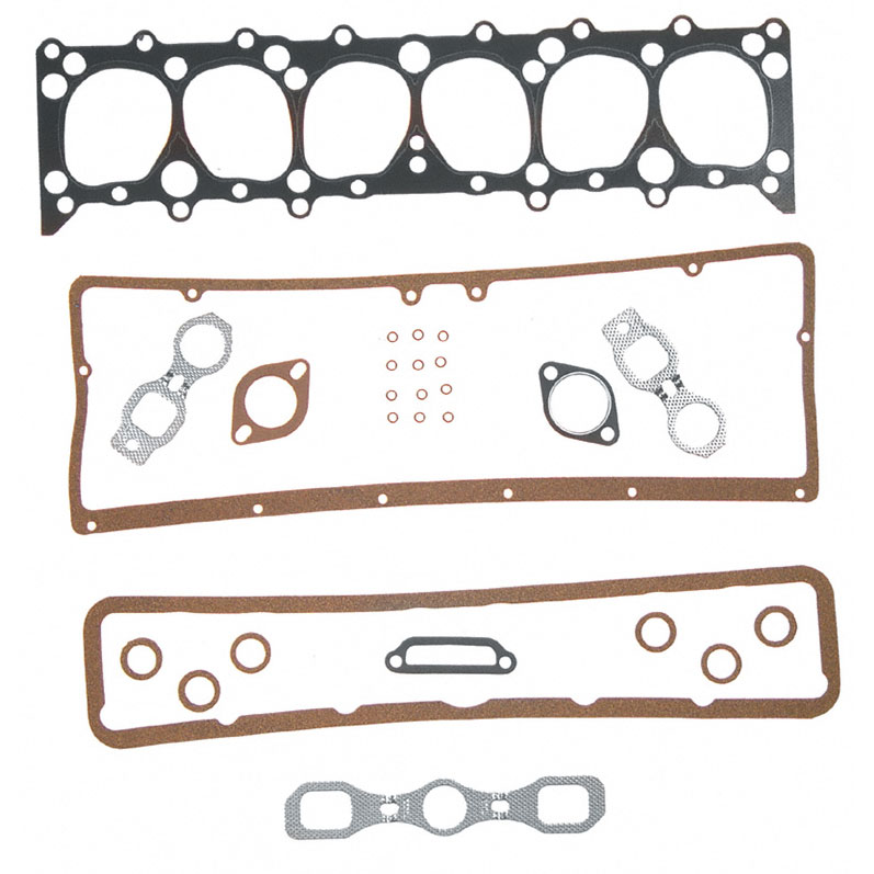 1953 Chevrolet one-fifty series cylinder head gasket sets 