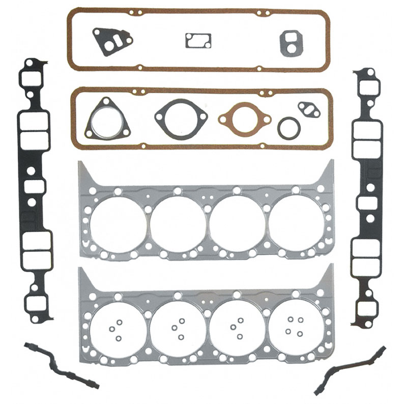 Chevrolet Delray Cylinder Head Gasket Sets