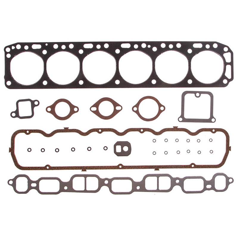 Checker marathon cylinder head gasket sets