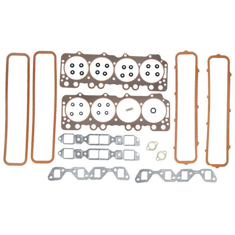 Buick invicta cylinder head gasket sets