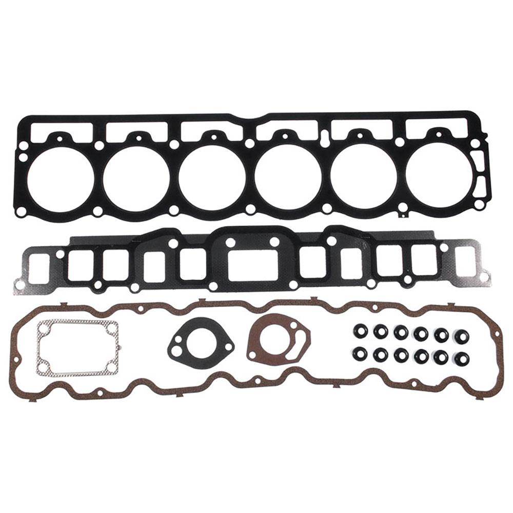Amc concord cylinder head gasket sets
