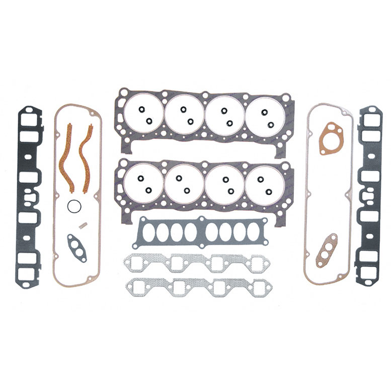 1994 Ford Bronco Cylinder Head Gasket Sets