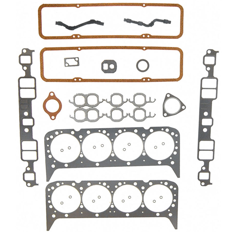 1973 Chevrolet Caprice Cylinder Head Gasket Sets