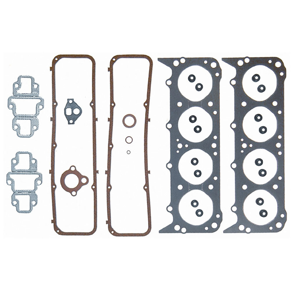 Amc amx cylinder head gasket sets