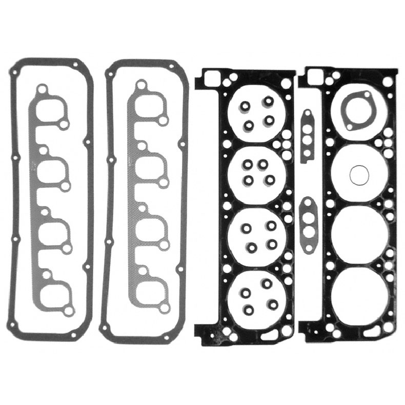 1989 Mercury Grand Marquis Cylinder Head Gasket Sets 