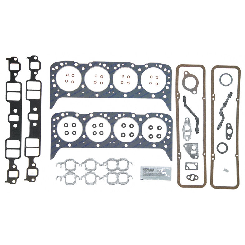 1975 Chevrolet Nova Cylinder Head Gasket Sets