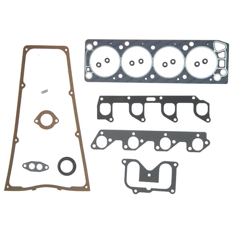 1992 Ford Ranger Cylinder Head Gasket Sets