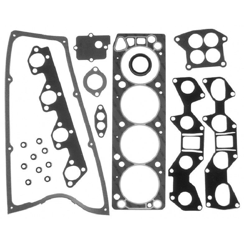 Ford aerostar cylinder head gasket sets